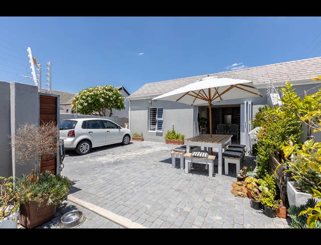 3 BEDROOM HOUSE SOLD IN PLUMSTEAD